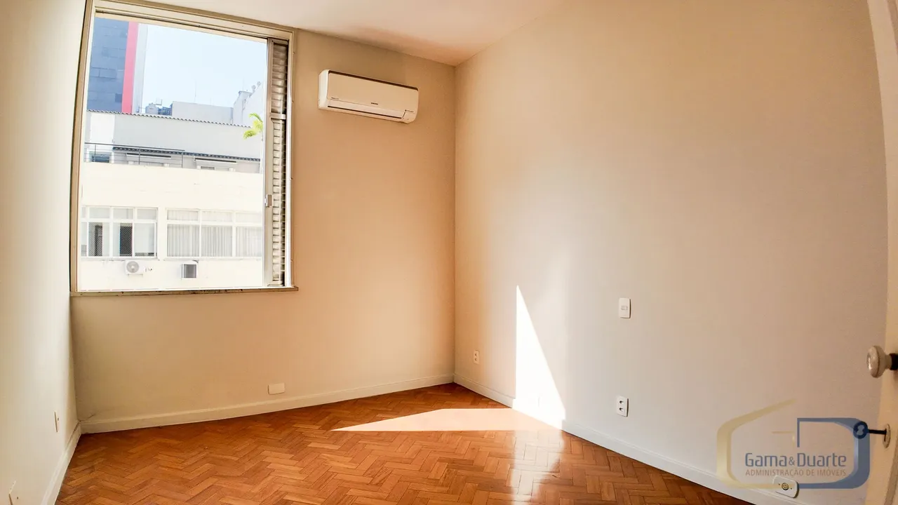 3-bedroom apartment with 2 bathrooms and 1 parking space — photo 10