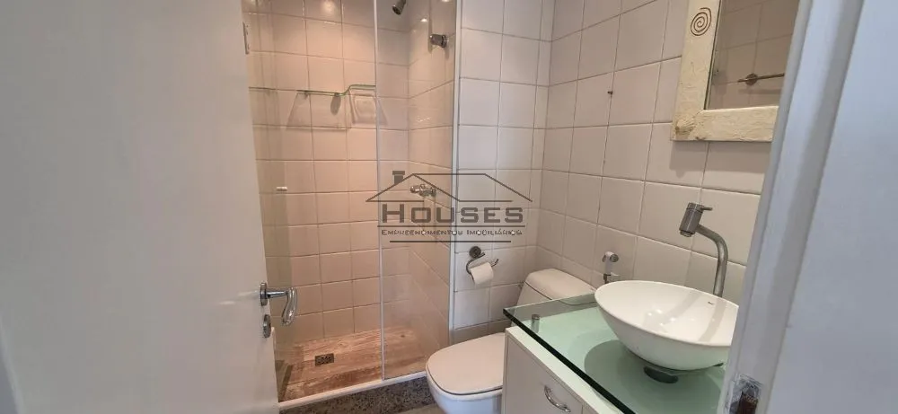 Apartamento mobiliado com 3 quartos e cozinha fechada — photo 14