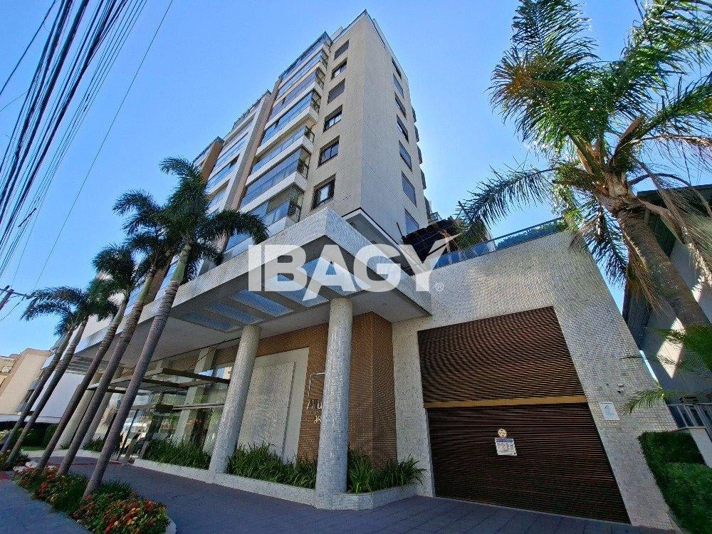 Apartamento, 75 m², com churrasqueira privativa — photo 12