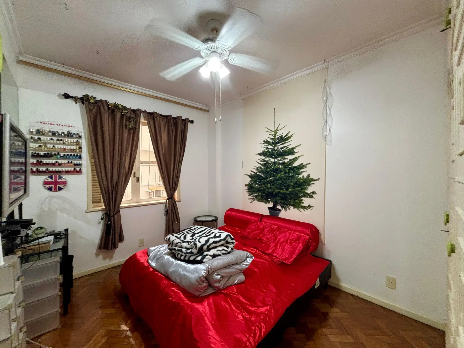 Apartamento de 3 habitaciones con home office — photo 18