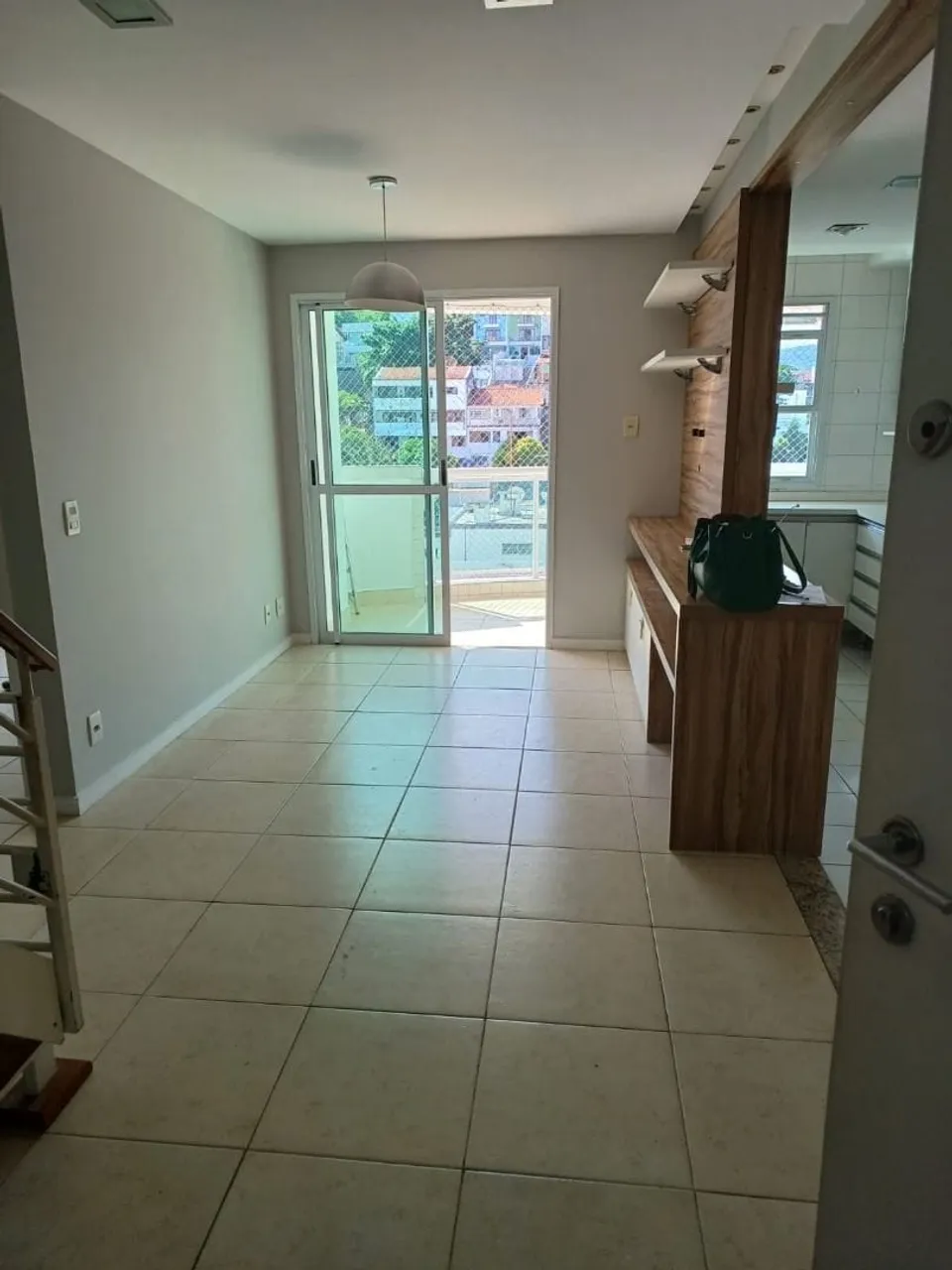 Penthouse 168 m² with 2 bedrooms and 3 bathrooms — photo 12