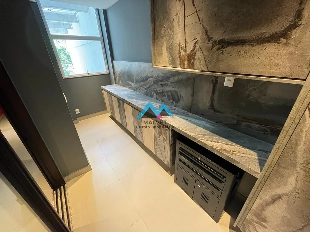 1-bedroom apartment with terrace and pool — photo 42