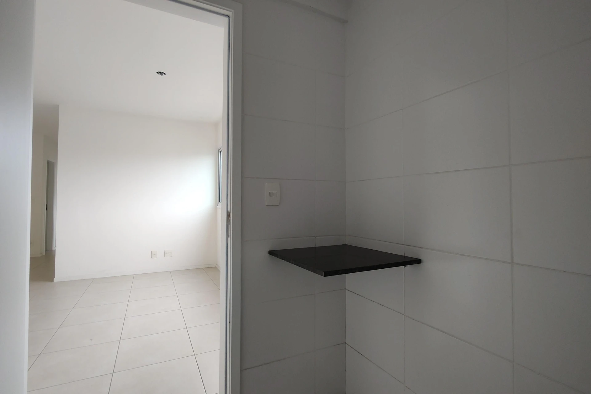 Apartamento com 2 quartos, suíte e 1 vaga — photo 17
