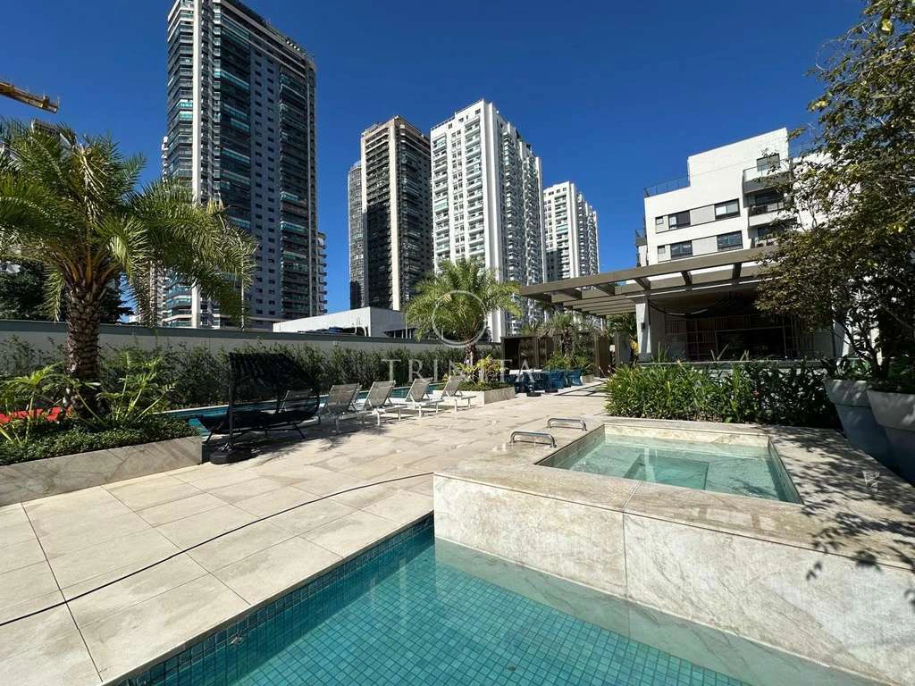 Apartamento mobiliado de 95 m² com 2 quartos — photo 24