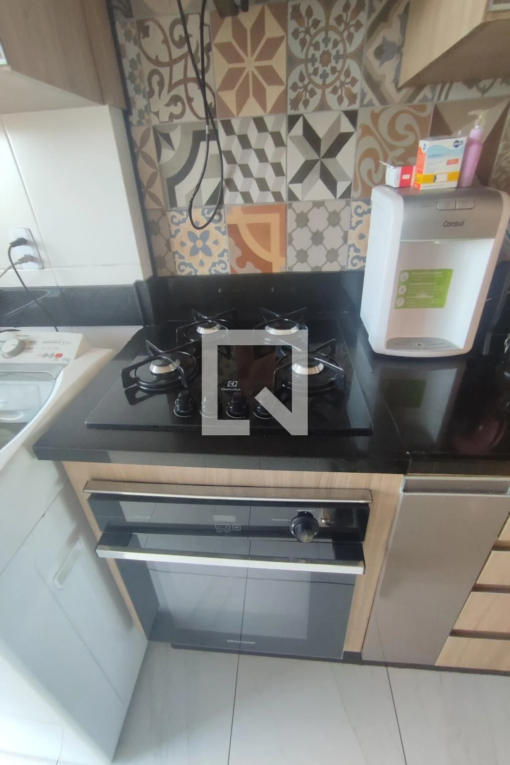 3 quartos e vista para as montanhas: apartamento de 80 m² — photo 38