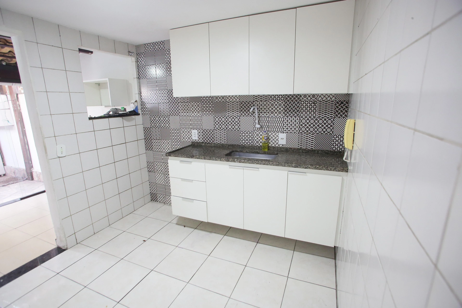 2-bedroom house, 90 m² — photo 5