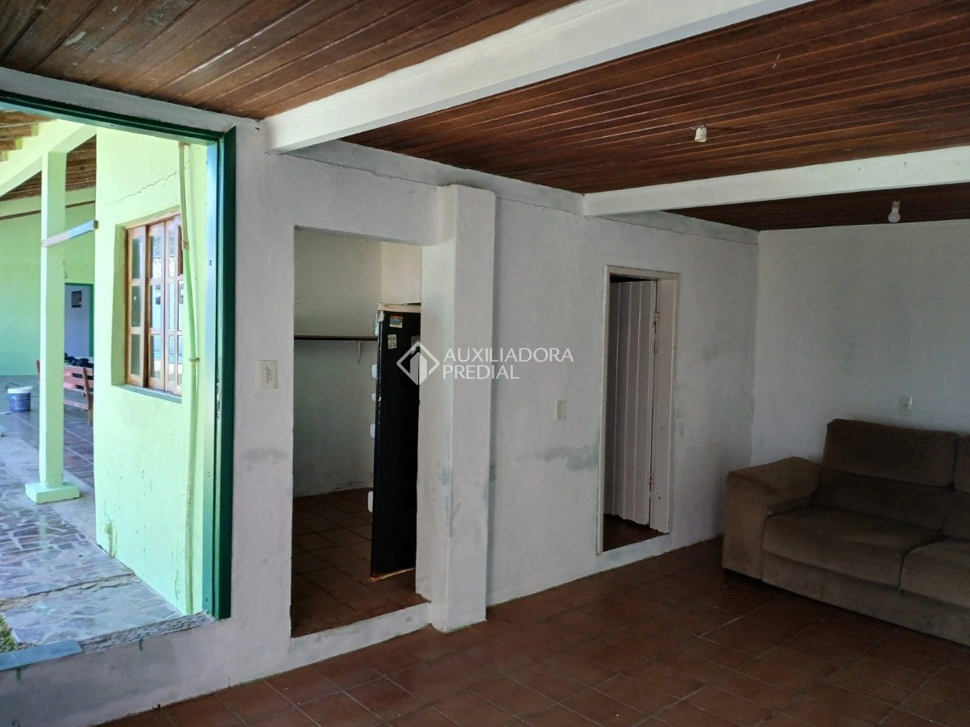 3-bedroom house with a mountain view in Florianópolis — photo 13