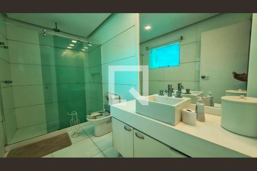 Casa em condomínio com 7 quartos e 9 banheiros — photo 31