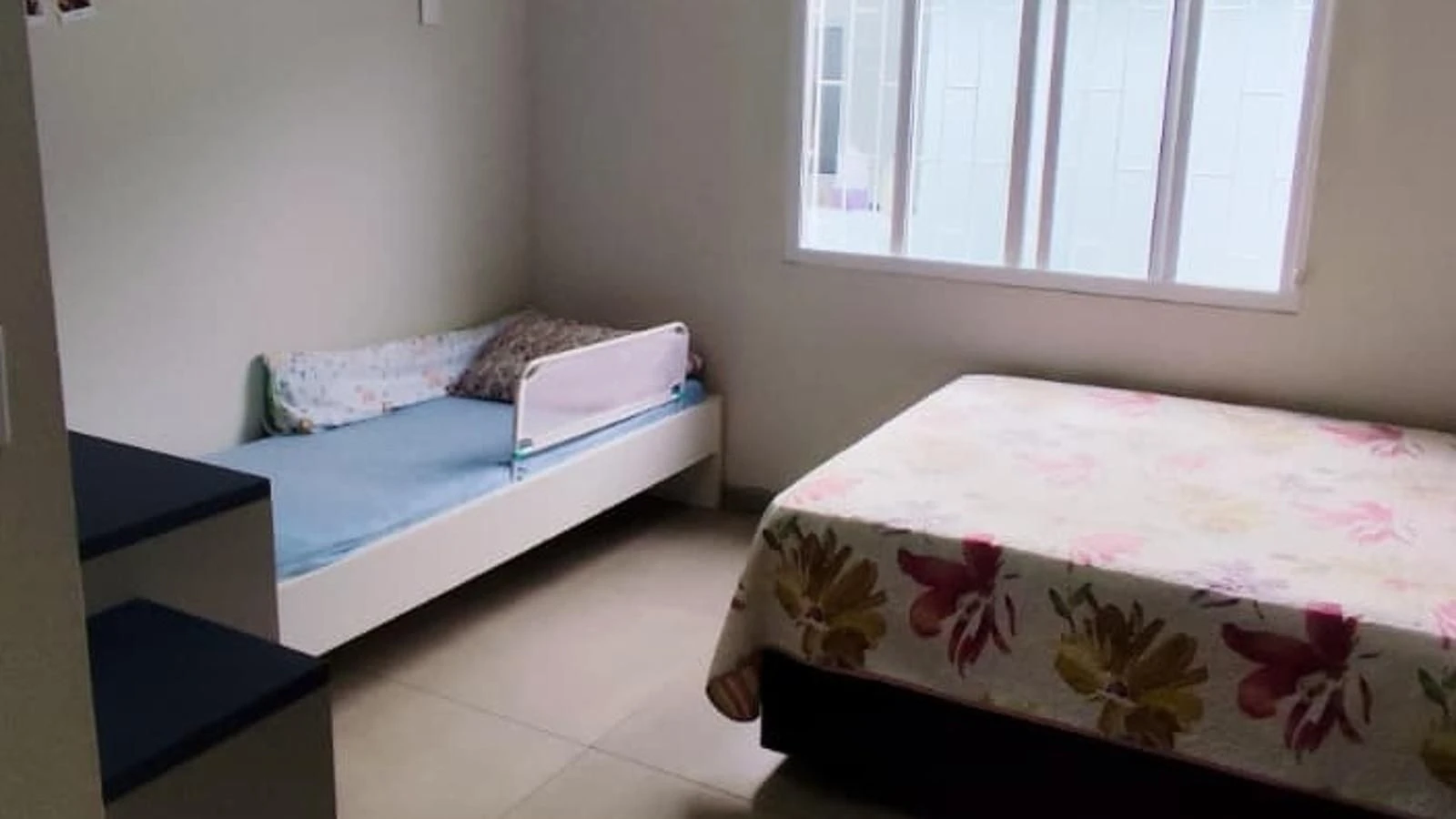 2-bedroom apartment with a home office in Florianópolis — photo 9