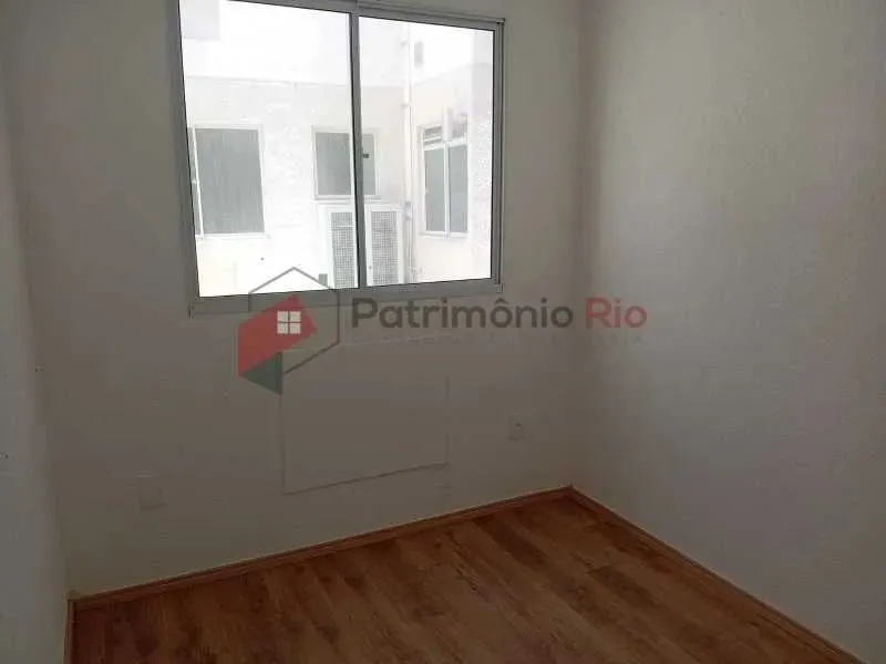 Apartamento de 2 quartos com cozinha integrada a gás — photo 15
