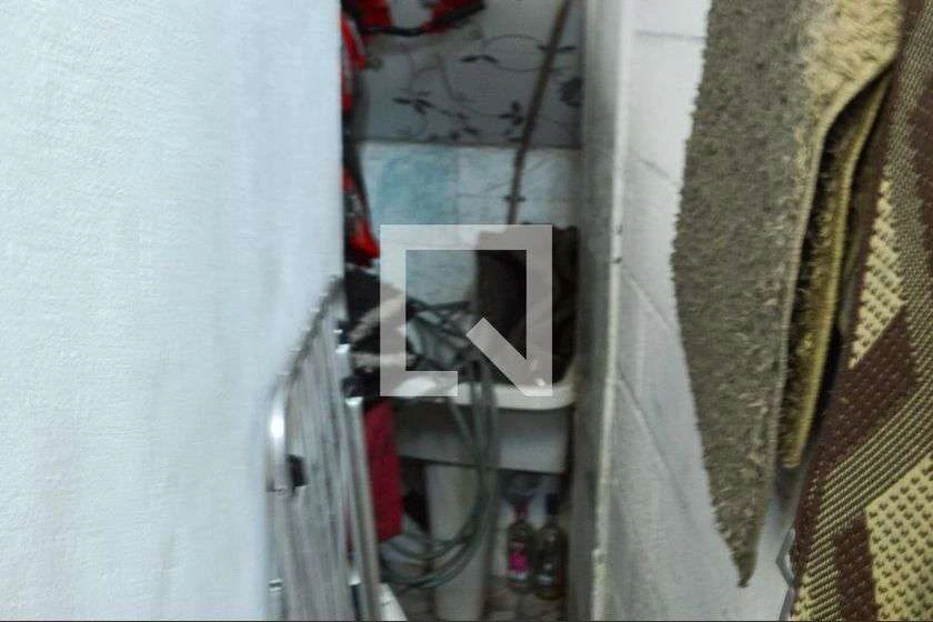 Casa mobiliada com 2 quartos e cozinha a gás — photo 22