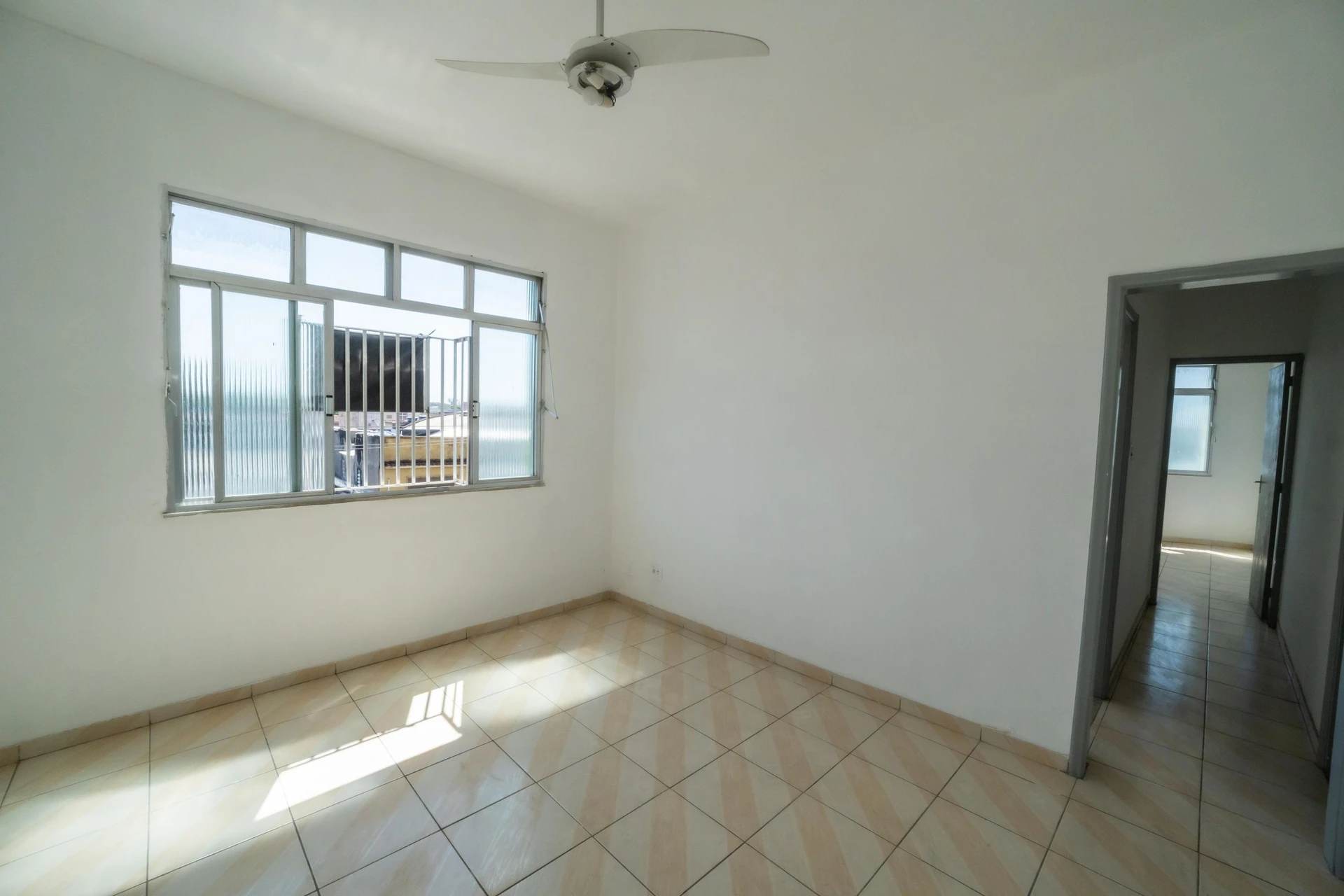 Apartamento de 2 quartos e 53 m² — photo 8
