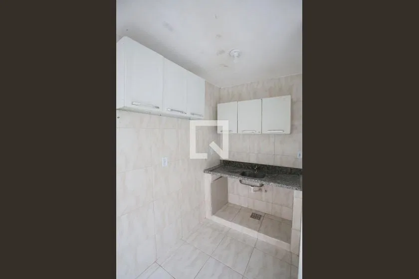 Casa sem mobília com 1 quarto e 30 m² — photo 6