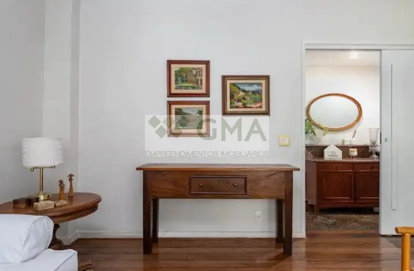 Apartamento mobiliado com 2 quartos e 3 banheiros — photo 16