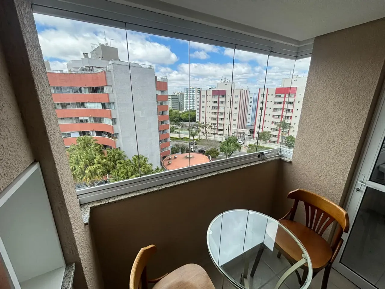 Dryer in a 3-bedroom apartment, 70 m² — photo 4