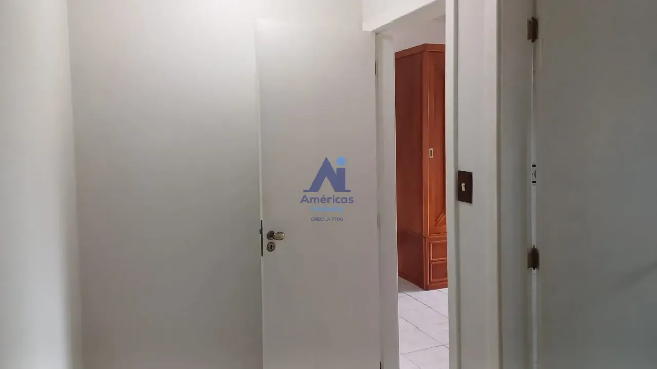 Casa em condomínio com 3 quartos e vista para montanhas — photo 13