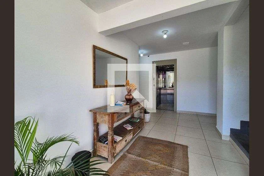 Apartamento mobiliado com cozinha aberta a gás — photo 28