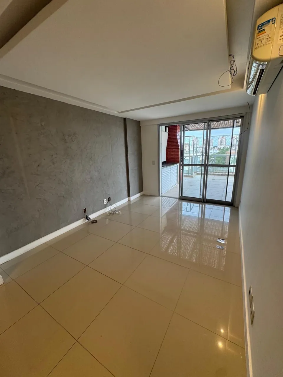 Apartamento duplex mobiliado com 4 quartos e 4 banheiros — photo 19