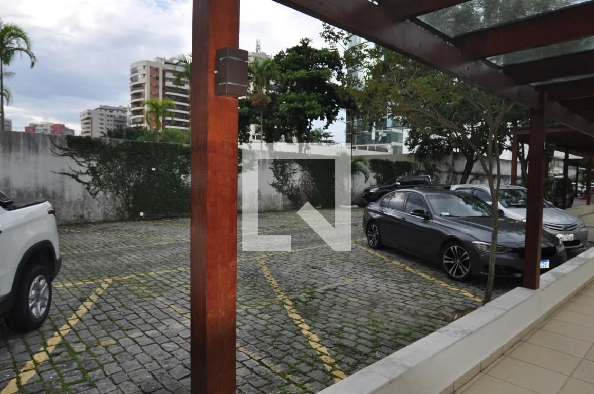 Apartamento mobiliado com 3 quartos e varanda — photo 51
