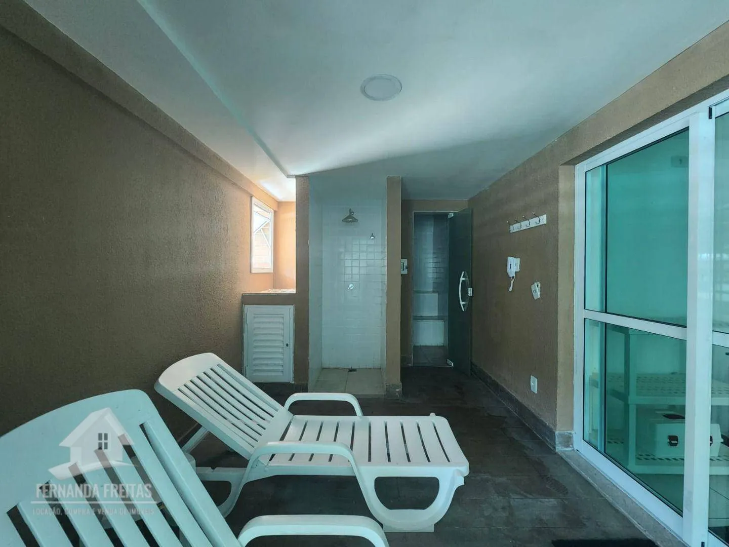 3-bedroom apartment with 97 m² and 2 parking spaces — photo 38