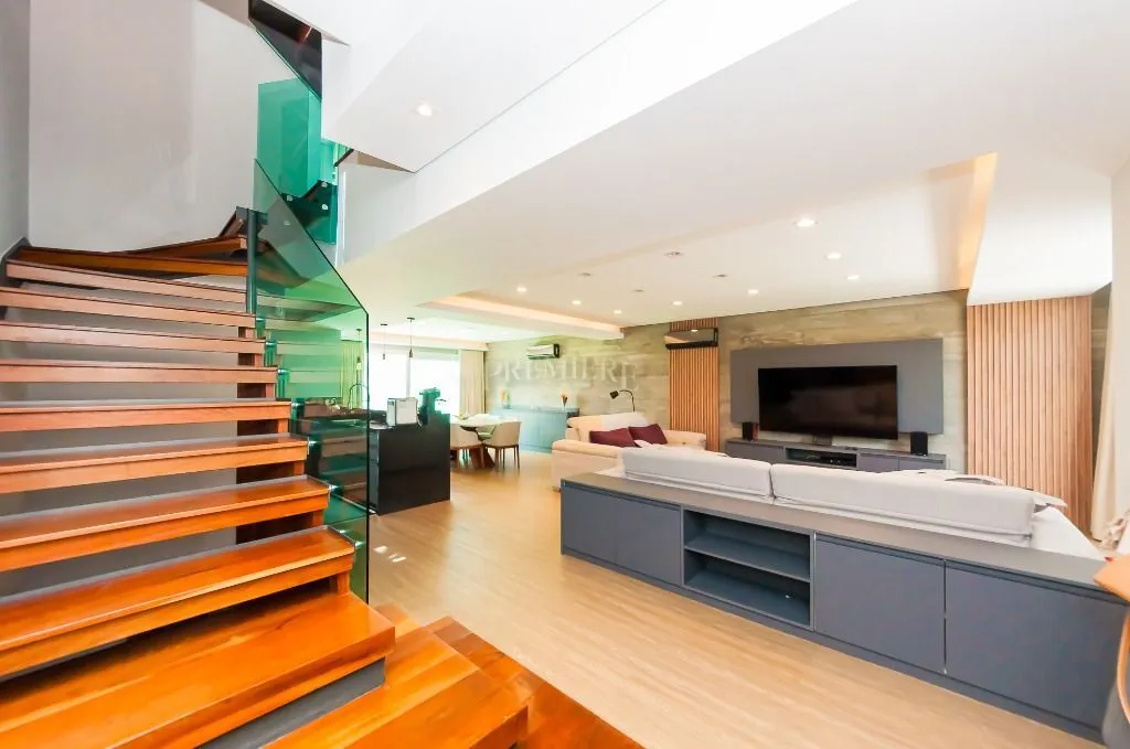 Furnished house with 3 bedrooms and 5 bathrooms — photo 6