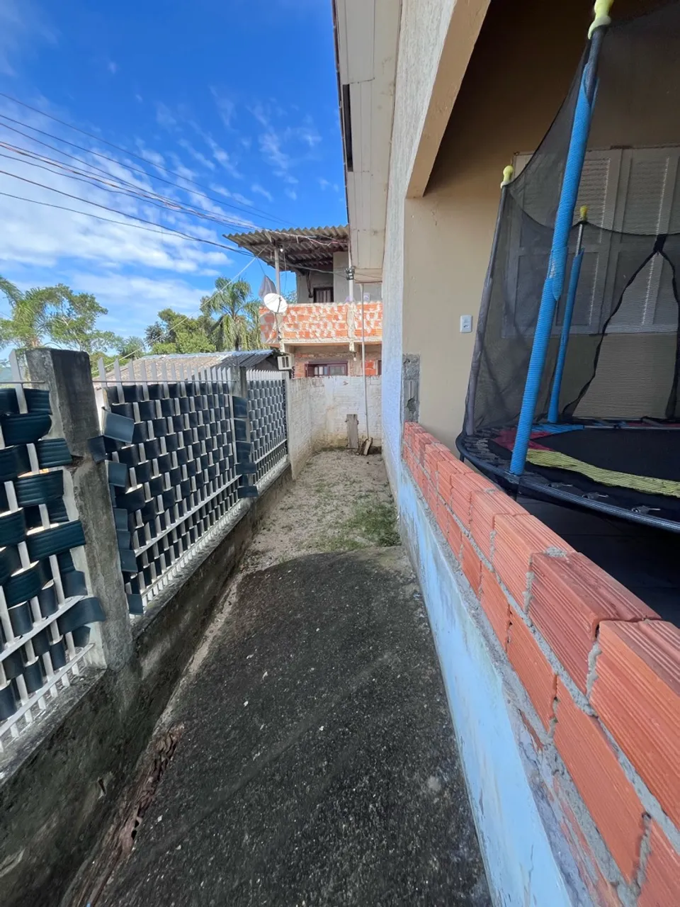 Furnished house, 170 m², with a washing machine — photo 9