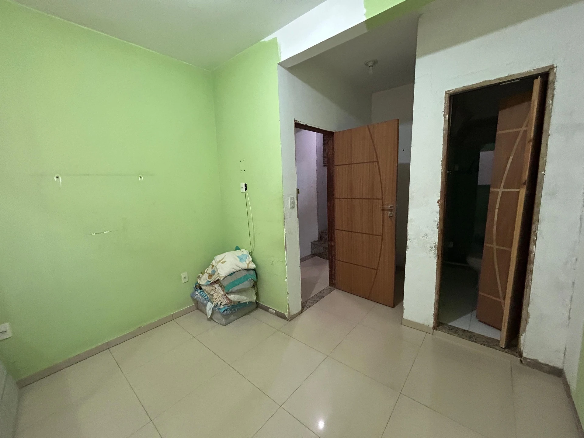 Rental house with 2 en-suite bedrooms and balcony — photo 18