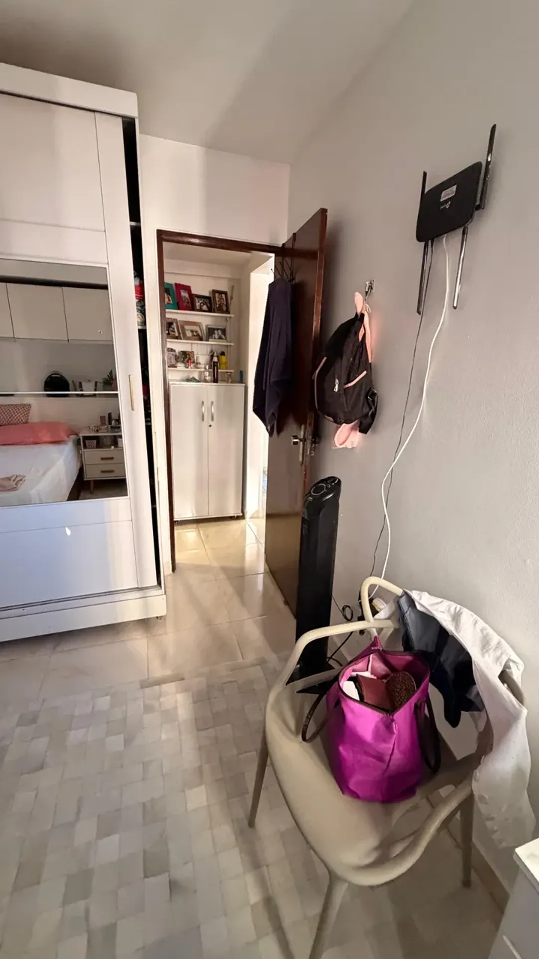 Мебльована квартира 43 м², 1 спальня — photo 5