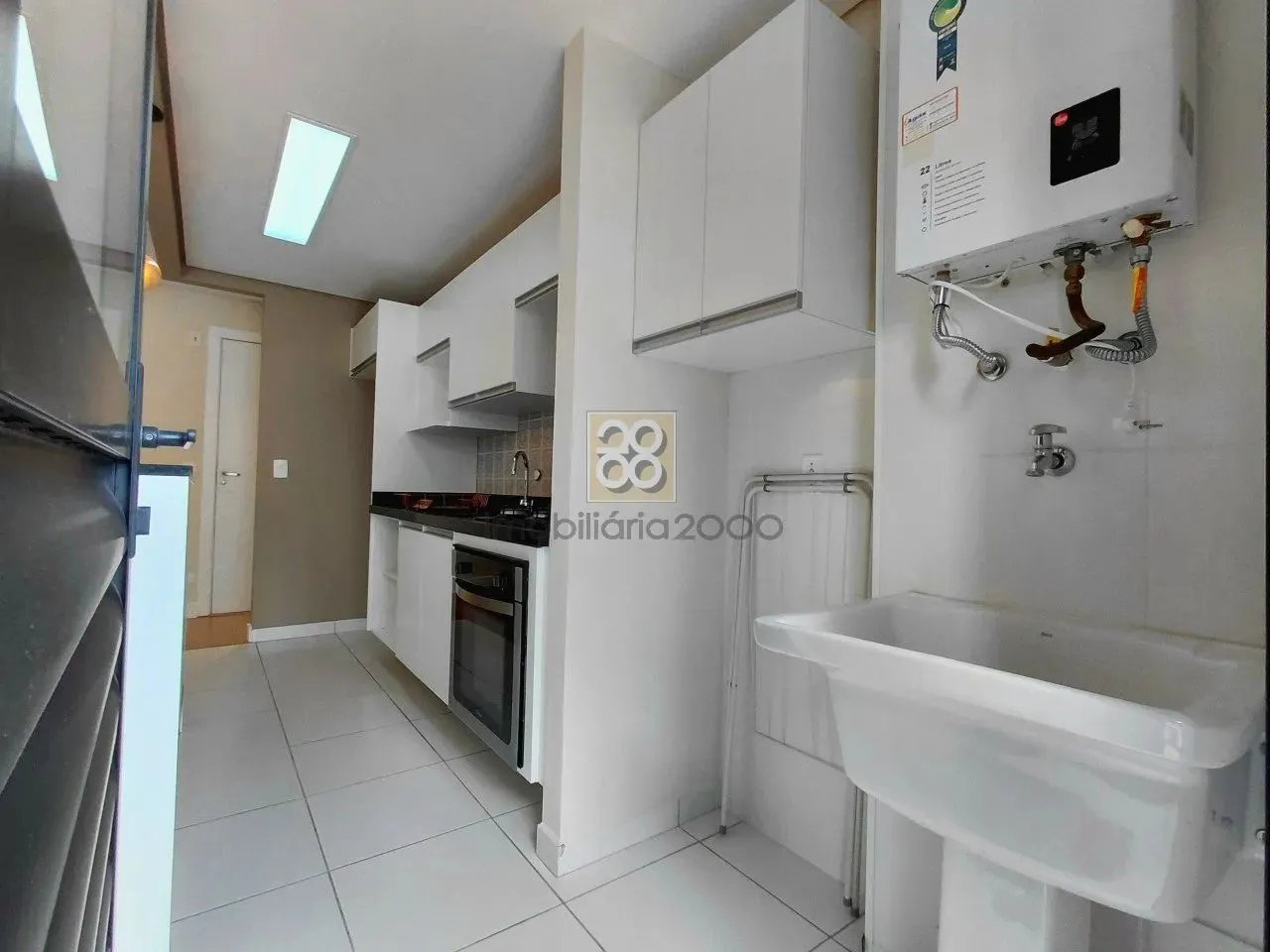 Furnished 57 m² apartment with 1 bedroom — photo 19