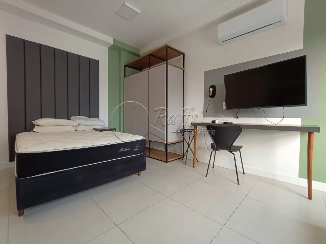Квартира 45 м² с 1 спальней и 1 местом парковки — photo 16