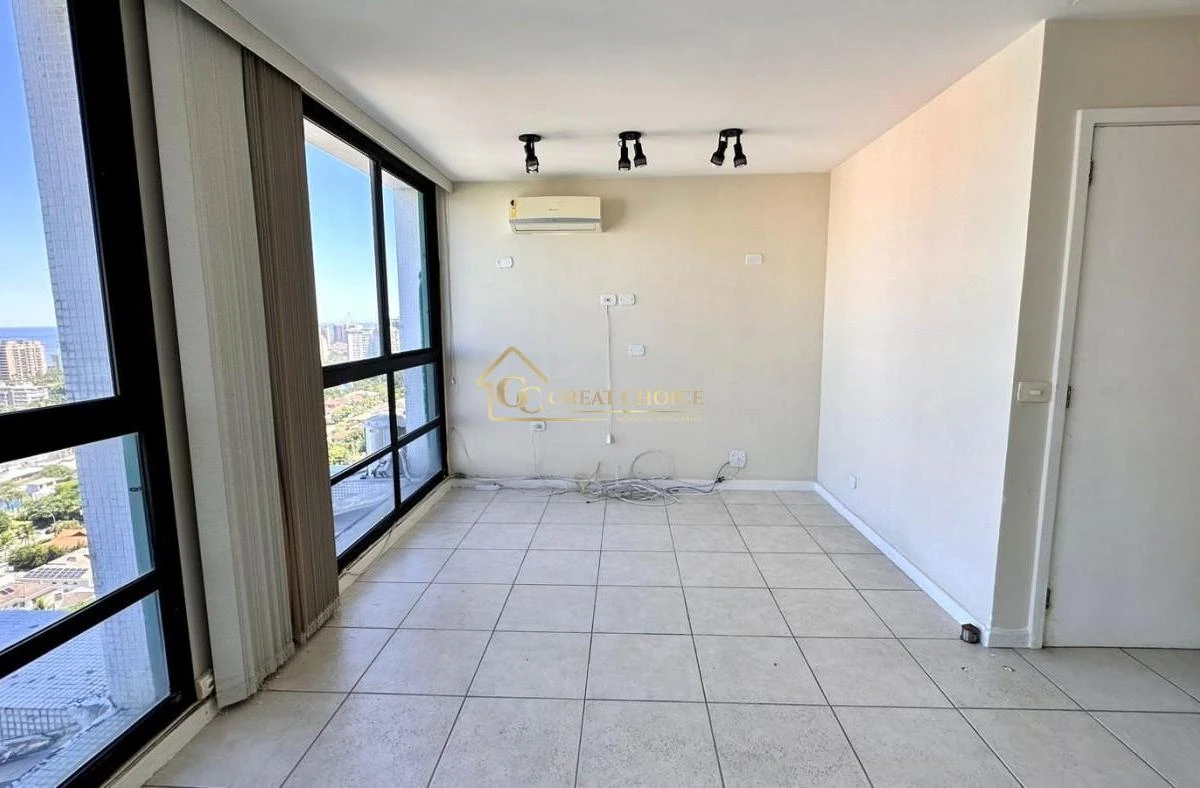 Дуплекс-пентхаус 200 м² з 3 спальнями-сюїтами — photo 20