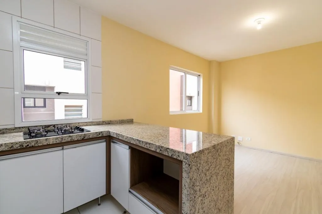 1-bedroom apartment, 44 m², no parking space — photo 5