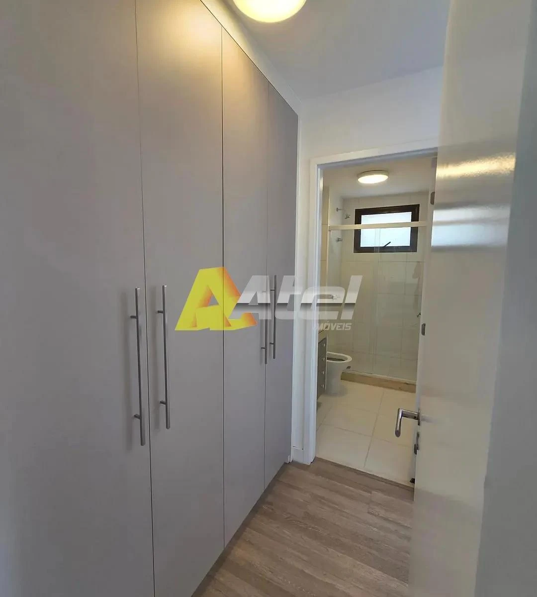Apartamento 4 quartos com 2 suítes e cozinha fechada — photo 17