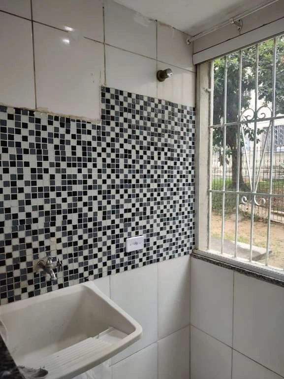 Apartamento de 2 quartos com cozinha fechada e 63 m² — photo 2