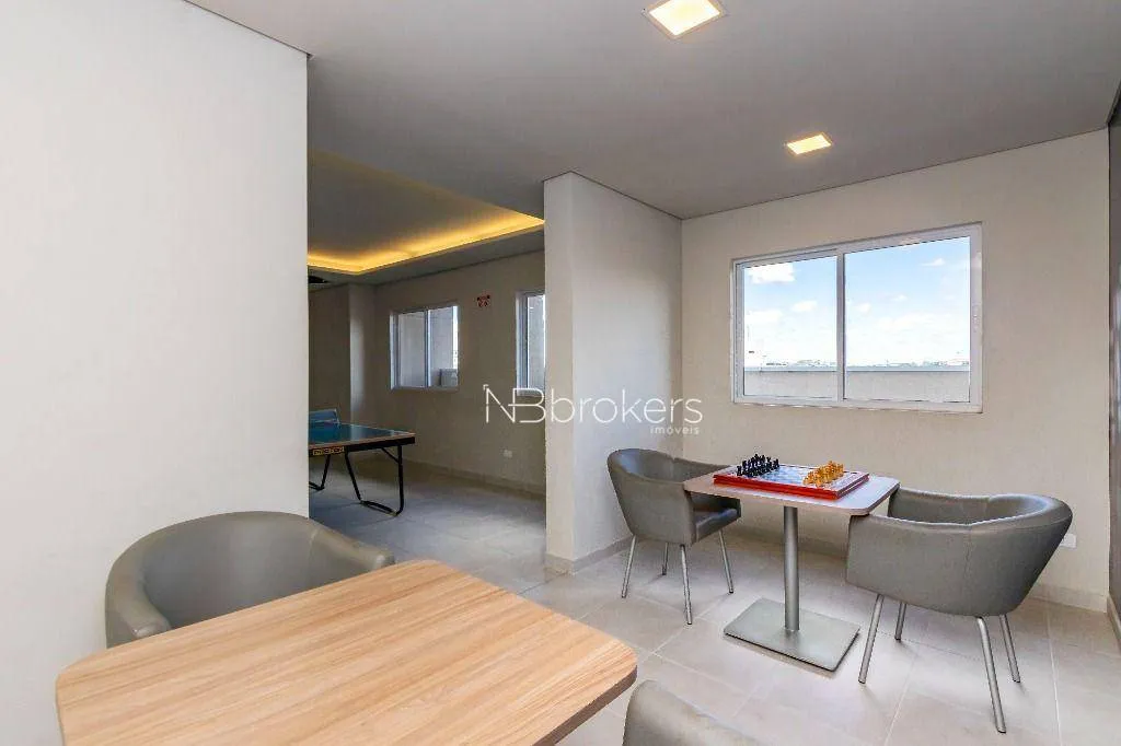 Estudio de 47 m² con balcón, 1 dormitorio y 1 plaza — photo 30
