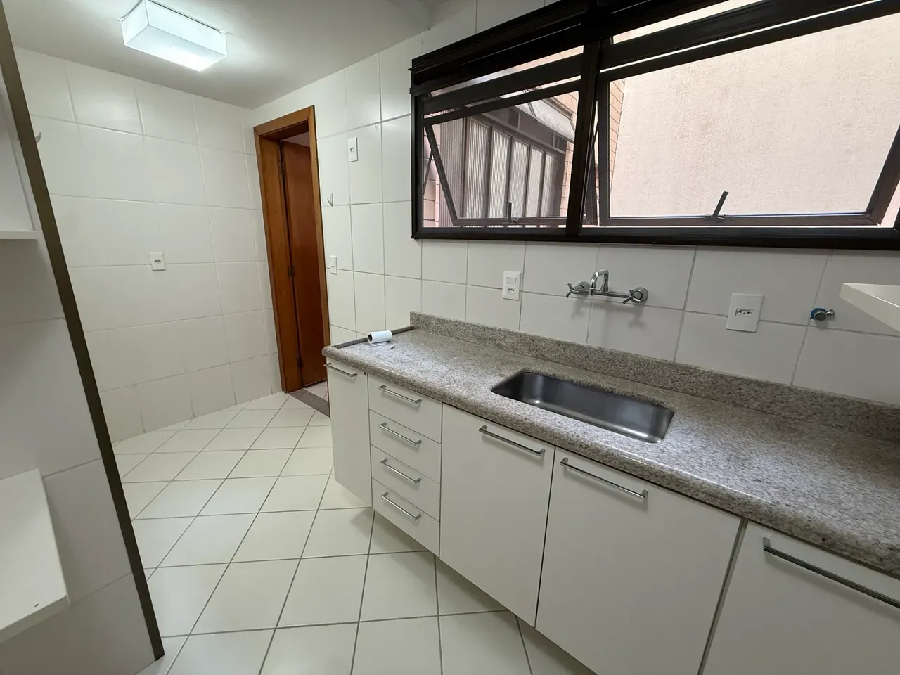 Apartamento de 3 quartos, 3 banheiros e 2 vagas — photo 27