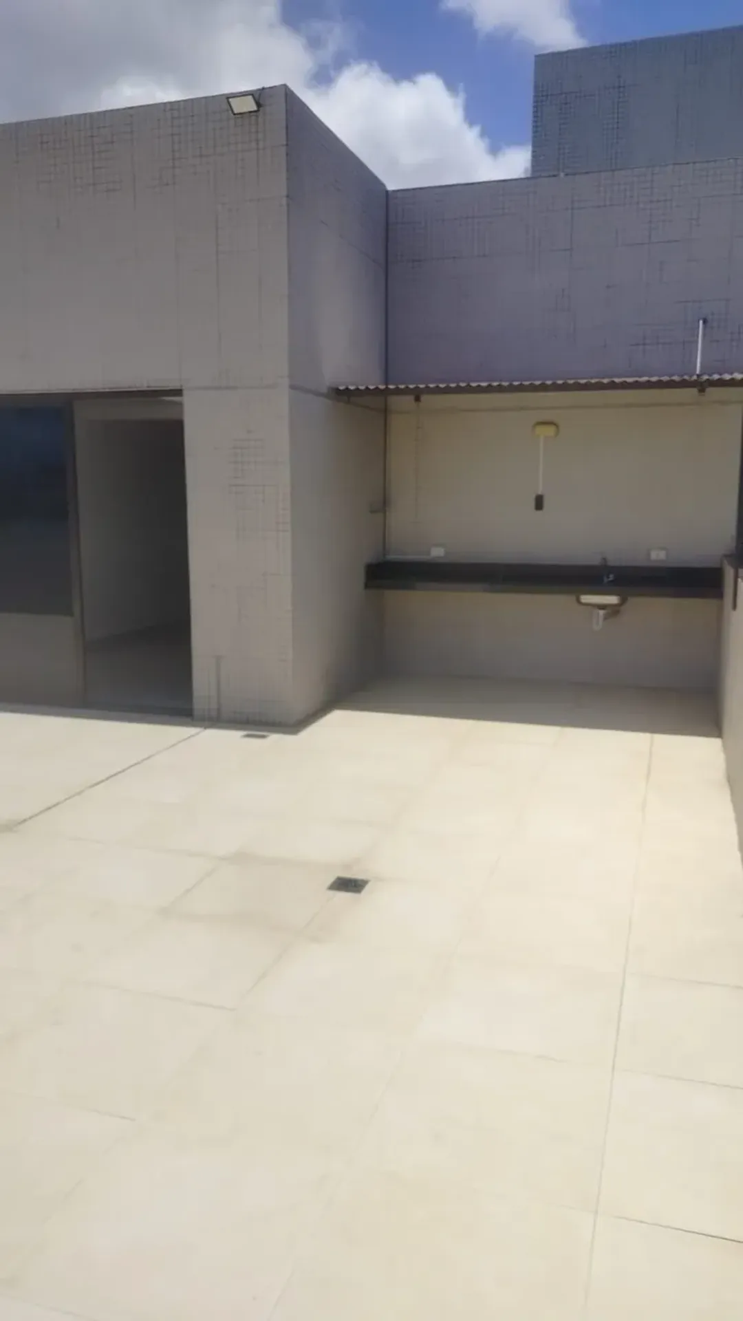 2-bedroom apartment, both with their own bathrooms, 80 m² — photo 9