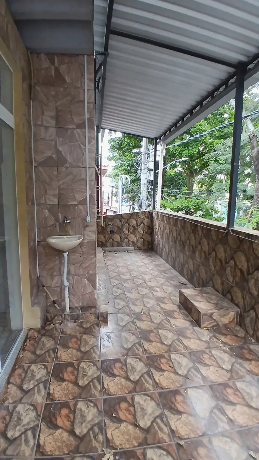 Rental apartment with 4 bedrooms and 60 m² — photo 21