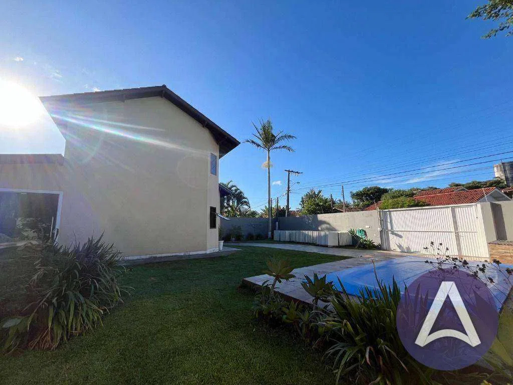 House with 2 bedrooms, 2 bathrooms and 477 m² — photo 4