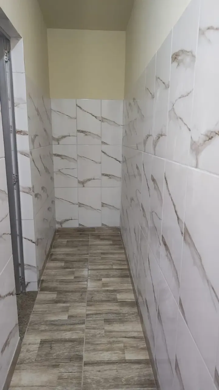 Casa sem mobília com 2 quartos e 60 m² — photo 2