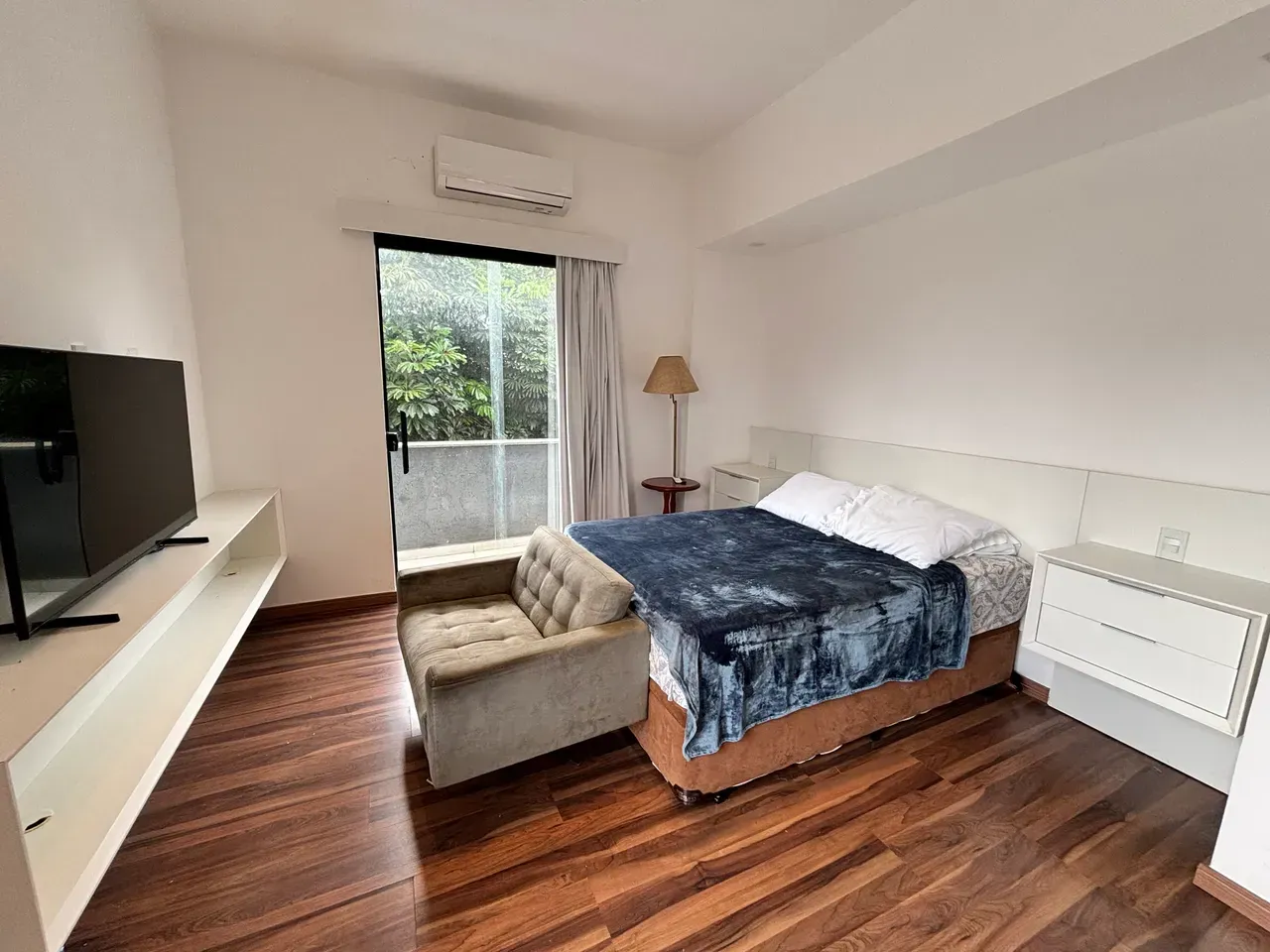 Furnished 580 m² house with 4 bedrooms and a gas kitchen — photo 20
