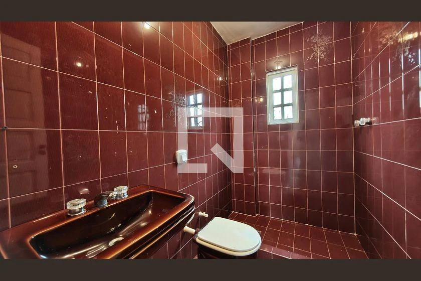 Casa de 4 quartos com banheira, Recreio dos Bandeirantes — photo 36