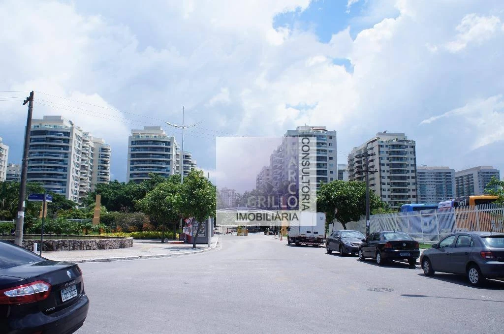 Apartamento com 2 quartos e 68 m², cozinha americana — photo 44