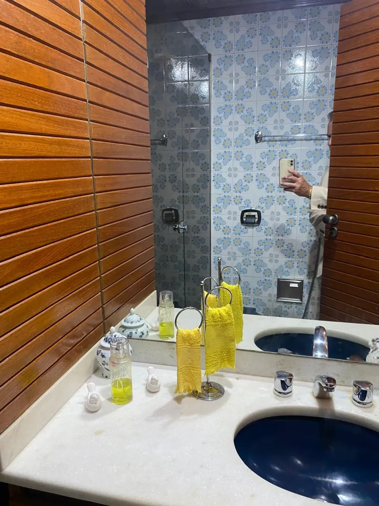 Apartamento com varanda gourmet, Barra da Tijuca — photo 9
