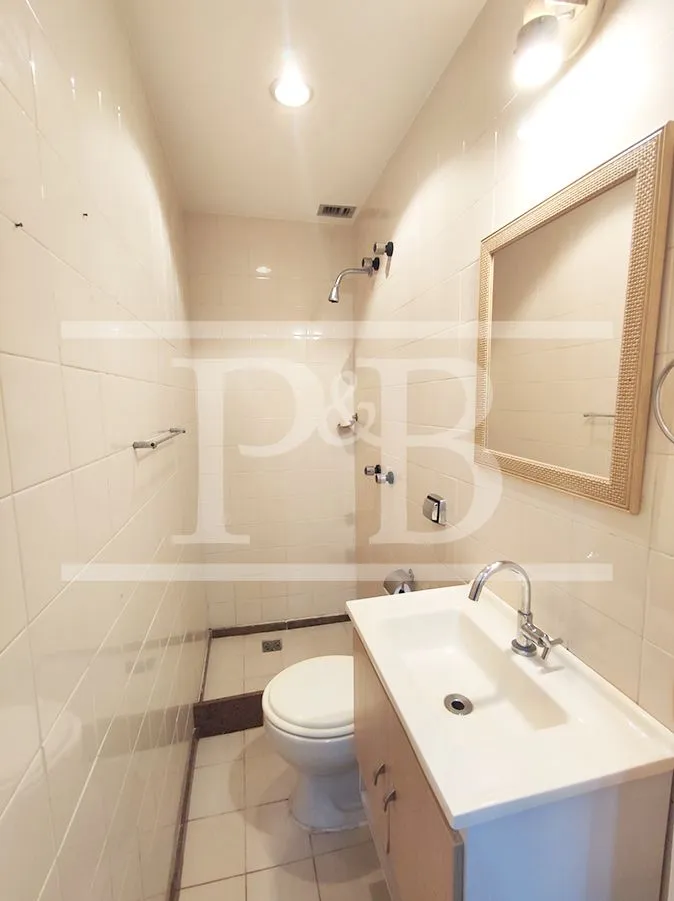 3-bedroom apartment with 230 m² and glassed-in balcony — photo 30