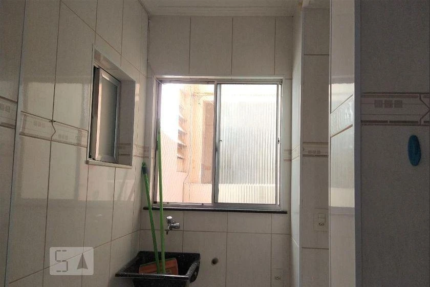 Невелика квартира з 2 спальнями 55 м² і окремою кухнею — photo 43