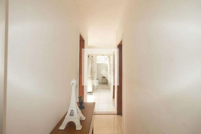Casa mobiliada com 2 quartos, 1 banheiro e 80 m² — photo 21