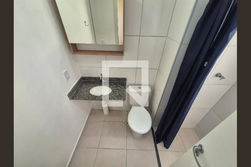 3-bedroom 63 m² apartment with a balcony — photo 20
