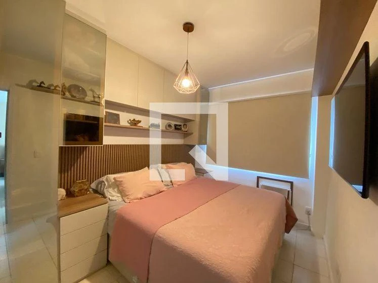 2-bedroom apartment with a walk-in closet in Rio de Janeiro — photo 43