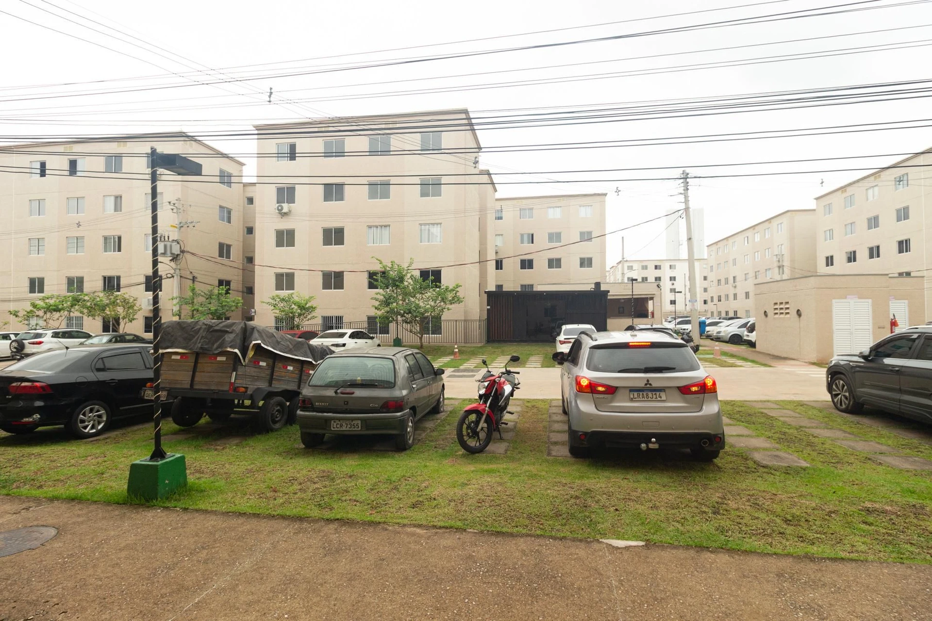 For rent apartment with a separate kitchen and 2 bedrooms — photo 9